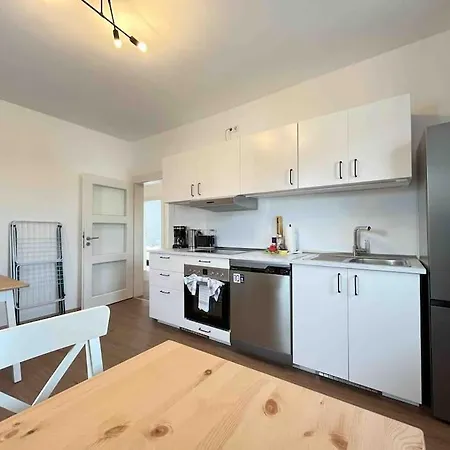 Apartment Sad231 - Moderne Monteurwohnung Uebergangswohnung